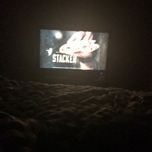 Meet your Posher, Ted